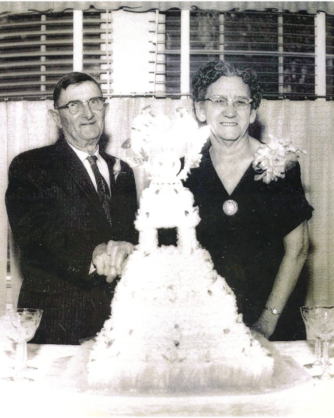 Boudreaux Family Tree